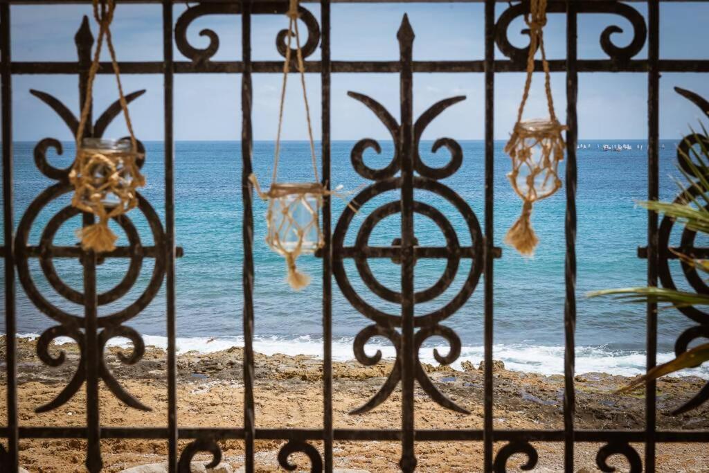 K-Waves Apartment Javea Exterior photo