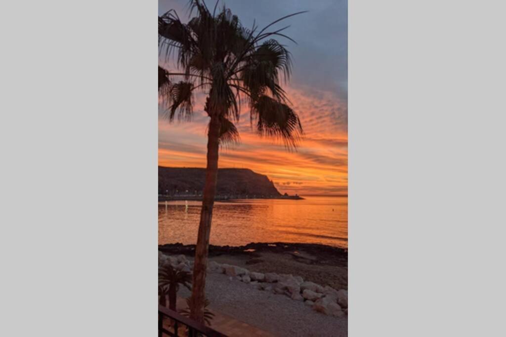 K-Waves Apartment Javea Exterior photo