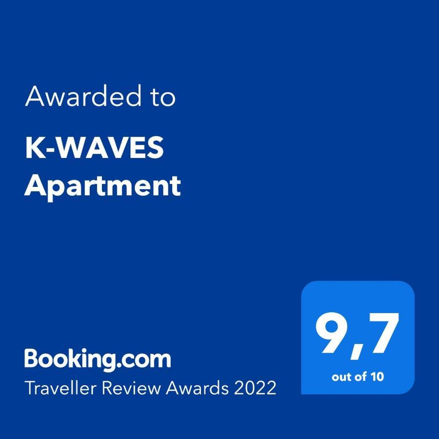 K-Waves Apartment Javea Exterior photo